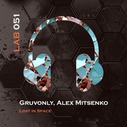 Lost in Space