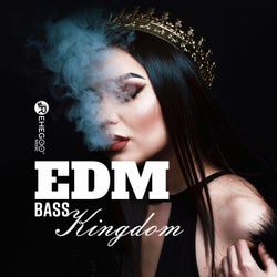 EDM Bass Kingdom