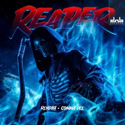 Reaper (feat. Comma Dee)