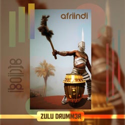 Zulu Drummer