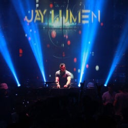 Jay Lumen Take Me Back Chart (april 2014)