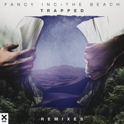 Trapped (Remixes)