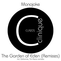 The Garden of Eden (Remixes)