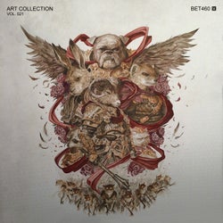 ART Collection, Vol. 021