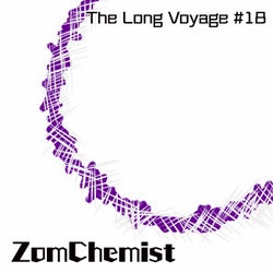 The Long Voyage #18