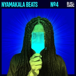 Nyamakala Beats n?4