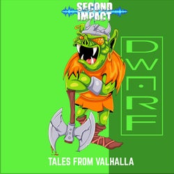 Tales from Valhalla