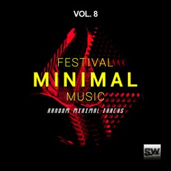 Festival Minimal Music, Vol. 8 (Random Minimal Tracks)