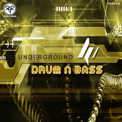 Underground Drum N Bass