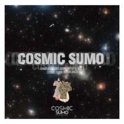 Cosmic Sumo, Vol. 1