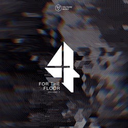 Voltaire Music pres. 4 For The Floor Vol. 7