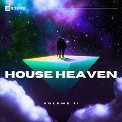 House Heaven, Vol. 11