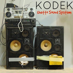 Ghetto Sound System