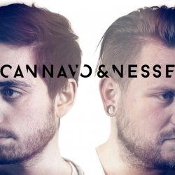 CANNAVO & NESSE // PUSH CHART