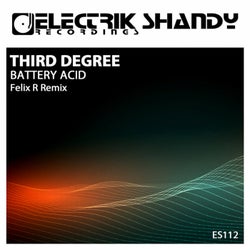 Battery Acid (Felix R Remix)