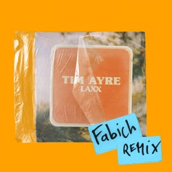LAXX (Fabich Remix)