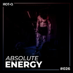 Absolutely Energy! Workout Selections 026