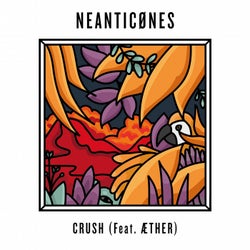Crush (feat. Æther)