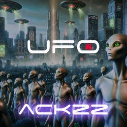 Ufo