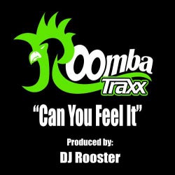 Can You Feel It
