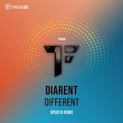 Different (Speed DJ Remix)