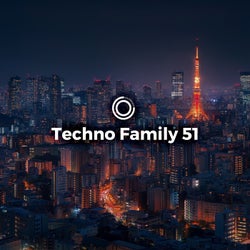 Techno Family 51