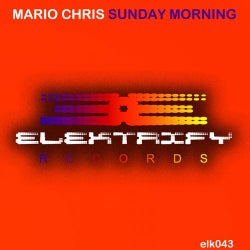 Sunday Morning EP