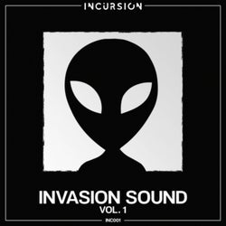 Invasion Sound, Vol. 1