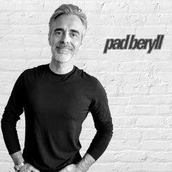 Pad Beryll - October 2025