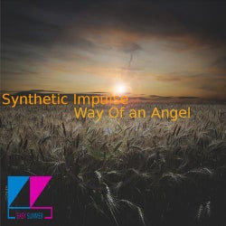Way Of An Angel EP