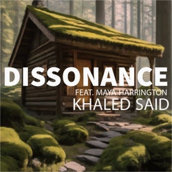 Dissonance (feat. Maya Harrington)