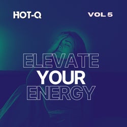 Elevate Your Energy 005