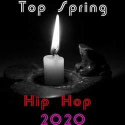 Top Spring Hip Hop 2020