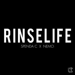 Rinselife EP