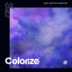Colorize 2022 Winter Sampler