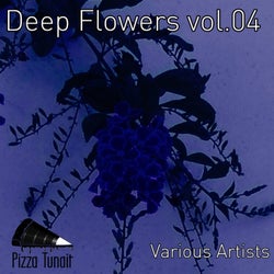 Deep Flowers, Vol. 04