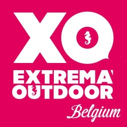 B&F's Extrema Outdoor Belgium chart