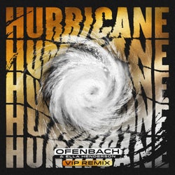 Hurricane (VIP Remix) [Extended Mix]