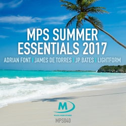 M.I.K.E. Push Studio Summer Essentials