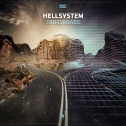 Crossroads - Extended Mixes