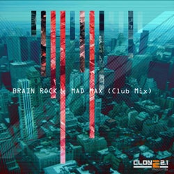 Mad Max(Club Mix)