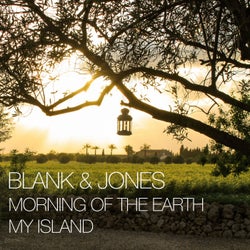 Morning of the Earth / My Island EP