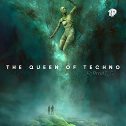 The Queen of Techno