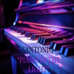 Piano in the Light