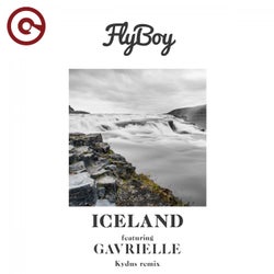 Iceland (Kydus Remix) Feat. Gavrielle