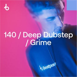 Closing Essentials 2025: 140 / Deep Dubstep