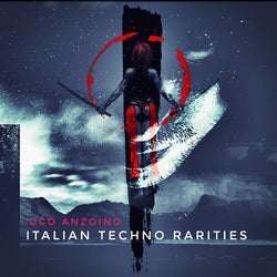 ITALIAN TECHNO RARITIES