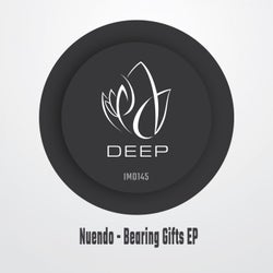 Bearing Gifts EP