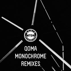 Monochrome Remixes