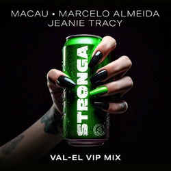 STRONGA (Val-El VIP Mix)